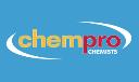 Chempro Chemist Palm Waters logo